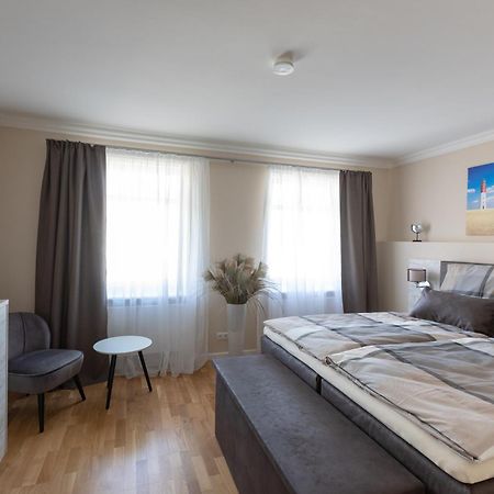 Nordic Wave Apartments Timmendorfer Strand Exterior photo