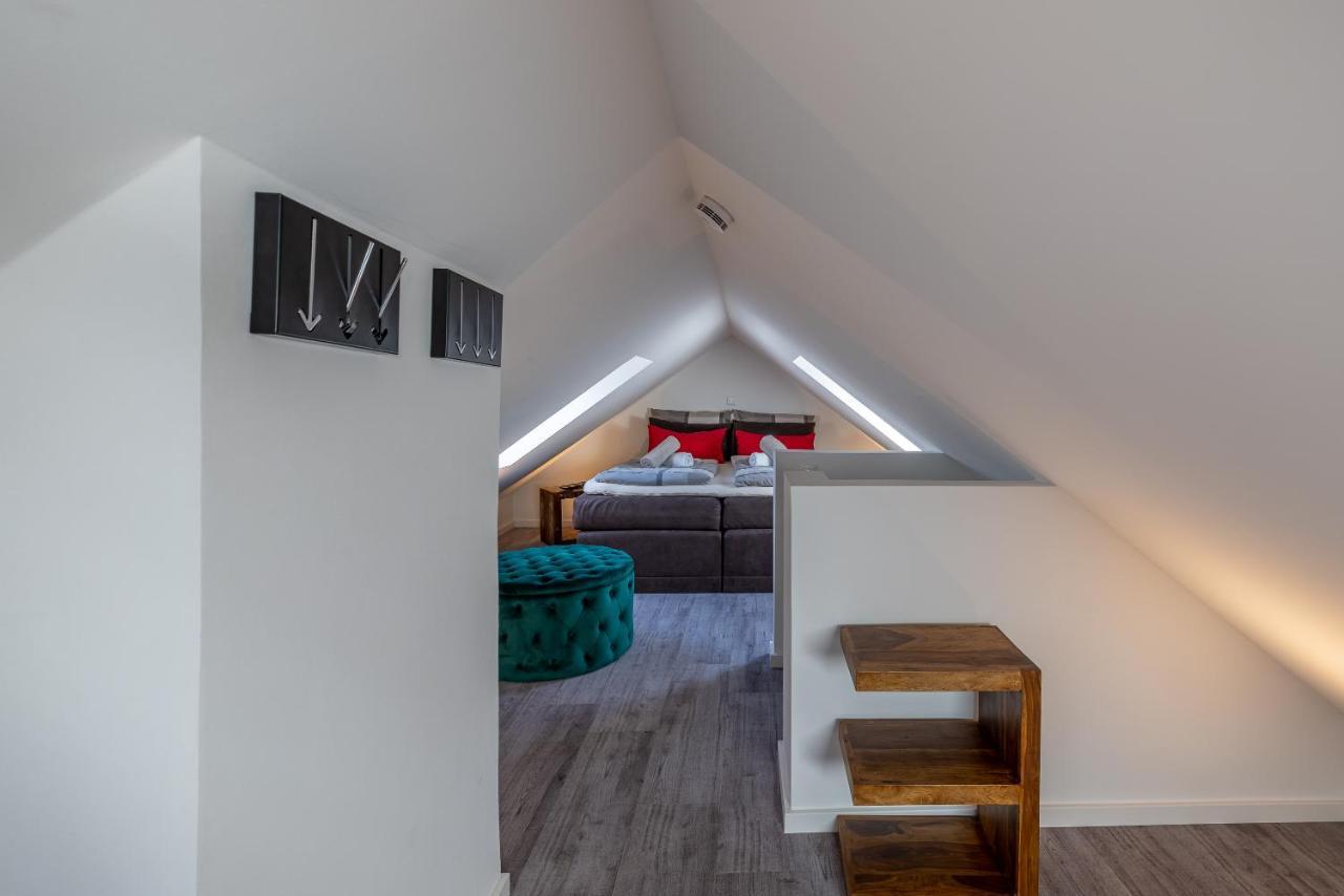 Nordic Wave Apartments Timmendorfer Strand Exterior photo