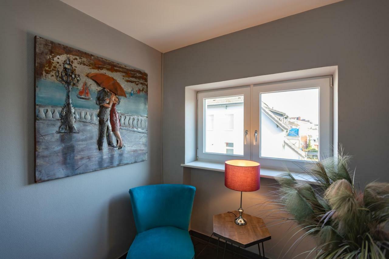 Nordic Wave Apartments Timmendorfer Strand Exterior photo